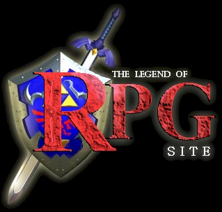 Welcome to my RPGsite