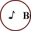 Chorus Icon.