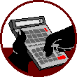 Math Dept. Icon.