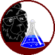 Science Dept. Icon.