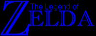 The Legend of Zelda